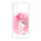 Tündéri unikornis unicorn egyszarvú Huawei P30 tok