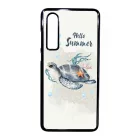 Tündéri Teknős - Tekis Huawei P30 tok