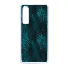 Dark Tropical - Nyári trópusi mintás Huawei P30 tok