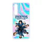Friends dont lie - KIDS - Stranger Things Huawei P30 tok