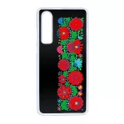 Matyó Classic magyar mintás hungarian folk Huawei P30 tok