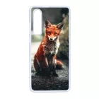 Autumn Fox őszi róka Huawei P30 tok