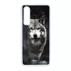 Az erdő farkasa wolf Huawei P30 tok