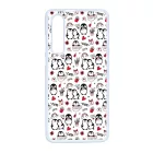 Cuki Pingvines Huawei P30 tok