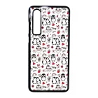 Cuki Pingvines Huawei P30 tok