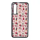 Xmas Gnomes - karácsonyi törp Huawei P30 tok