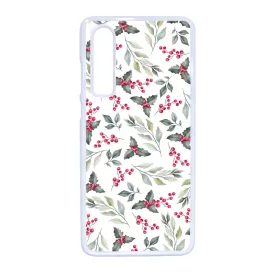 Gyönyörű karácsonyi Huawei P30 tok