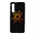 A rókadémon jel - naruto uzumaki - anime - demon fox Huawei P30 tok
