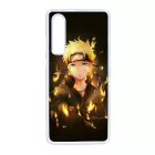 Naruto Uzumaki anime Huawei P30 tok
