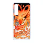 Demon Fox Art naruto anime Huawei P30 tok