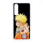 Naruto - Fight anime Huawei P30 tok