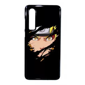 Naruto - Behind anime Huawei P30 tok
