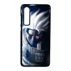 Kakashi Art - naruto anime Huawei P30 tok