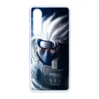 Kakashi Art - naruto anime Huawei P30 tok