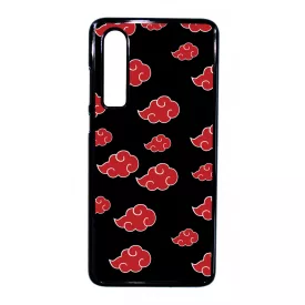 Akatsuki - naruto anime Huawei P30 tok