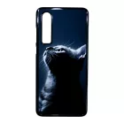 Álmodj nagyot cicás Huawei P30 tok