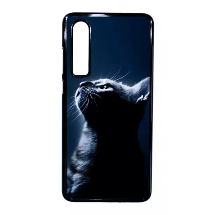 Álmodj nagyot cicás Huawei P30 tok