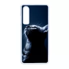 Álmodj nagyot cicás Huawei P30 tok