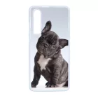 Tündéri Francia bulldog Huawei P30 tok
