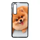Pomerániai spitz - Akarsz játszani Huawei P30 tok
