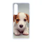 Angyali Jack Russel Terrier kis kutya Huawei P30 tok
