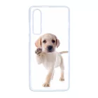 Kérsz Pacsit - Labrador kutyus Huawei P30 tok