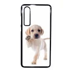 Kérsz Pacsit - Labrador kutyus Huawei P30 tok