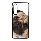 Mopszli - Figyelek Rád!  Huawei P30 tok