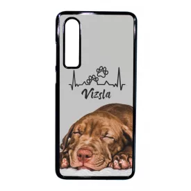 I Love Vizsla Huawei P30 tok