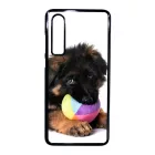 A legcukibb német juhász kutyus Huawei P30 tok