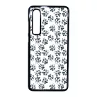 Kutya tapi mintás - tappancs Huawei P30 tok