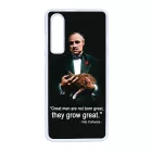 the Godfather - Great Men Keresztapa Huawei P30 tok