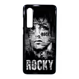 Rocky Huawei P30 tok