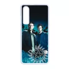 Dean & Sam Winchester supernatural odaát Huawei P30 tok