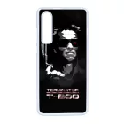 T-800 Terminator Huawei P30 tok
