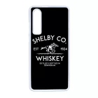 Shelby Co. Whiskey peaky blinders Huawei P30 tok