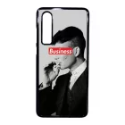 Thomas Shelby - Business - Birmingham bandája Huawei P30 tok