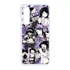 Jiro Kyoka Aesthetic - mha - my hero academia boku no Huawei P30 tok