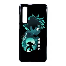 DEKU - Boku no Hero - mha - my hero academia Huawei P30 tok