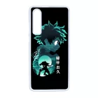 DEKU - Boku no Hero - mha - my hero academia Huawei P30 tok