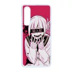 Himiko Toga - Glitch - mha - my hero academia boku no Huawei P30 tok