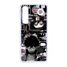 Dabi Boku - Aesthetic - mha - my hero academia boku no Huawei P30 tok