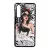 Fashion Show Girl Wild Beauty Csajos Allat mintas Huawei P30 tok