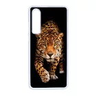 Wild Beauty Jaguar Wild Beauty Csajos Allat mintas Huawei P30 tok