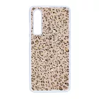Rose Gold Leopard Wild Beauty Csajos Huawei P30 tok