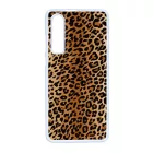 Leopard Wild Beauty Csajos Allat mintas Huawei P30 tok