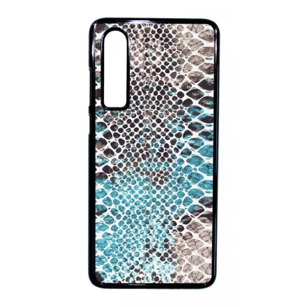 Snake Kigyobor Wild Beauty Csajos Allat mintas Huawei P30 tok