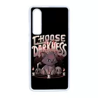 Choose darkness Antisocial Huawei P30 tok