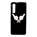 Anti social Mickey Antisocial Huawei P30 tok