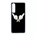 Anti social Mickey Antisocial Huawei P30 tok